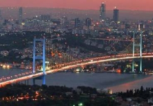 İSTANBUL