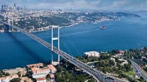 ABOUT İSTANBUL