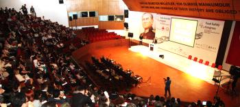 Congresses